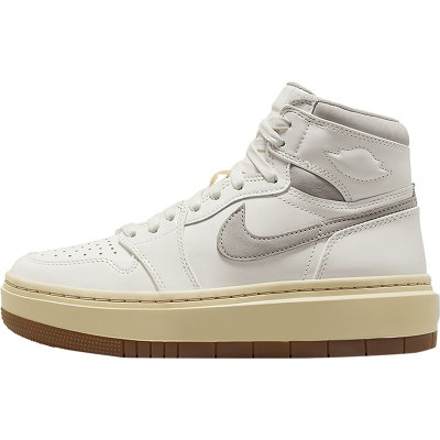 Nike/耐克正品Air Jordan 1 Elevate High女子板鞋DZ3744-100