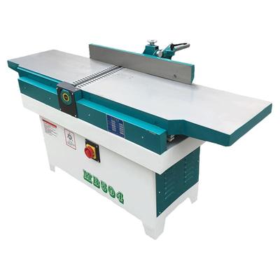 木工重型平刨床台式高速平刨机