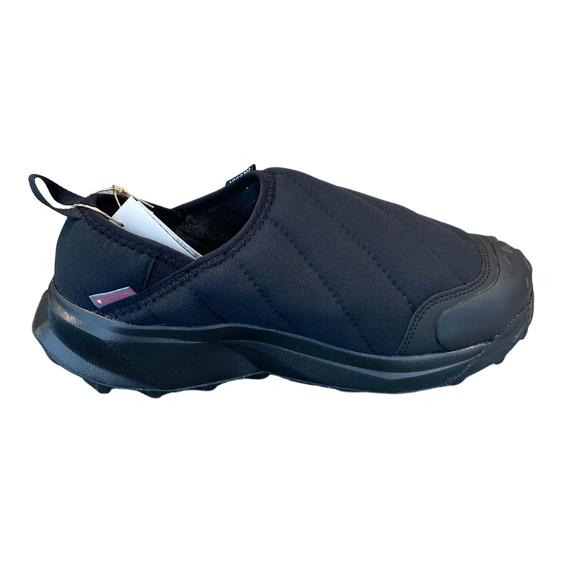 Adidas阿迪达斯2025冬男女款SLIP-ON BOOTS 保暖休闲运动鞋ID2890