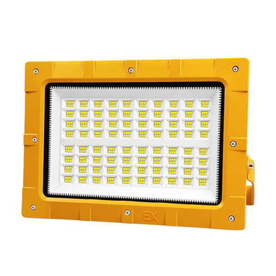 亚明LED防爆灯加油站仓库车间