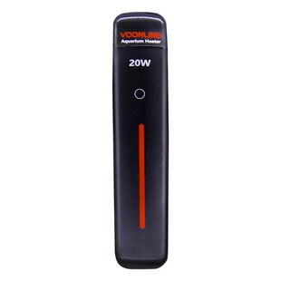 沃韦朗迷你加热棒鱼缸小型自动恒温棒水族箱乌龟玻璃缸防水加热器