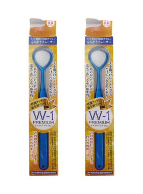 W-1进口舌苔刷去除口臭防干呕