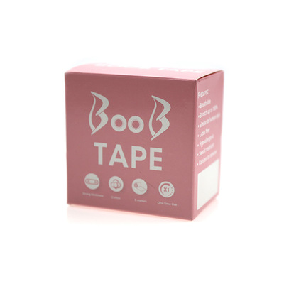 隐形提拉胸贴Boobtape提拉聚拢