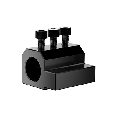 数控车床辅助刀具防抖抗震