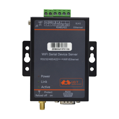 WIFI传输模块串口232/485舟正