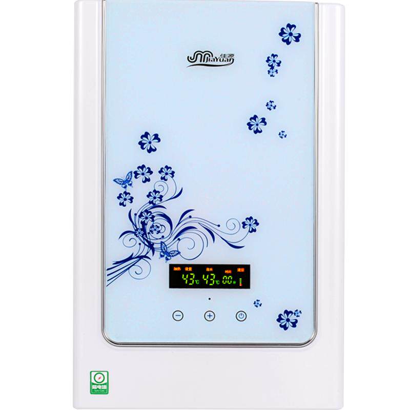 佳源官方新款洗澡恒温电热水器