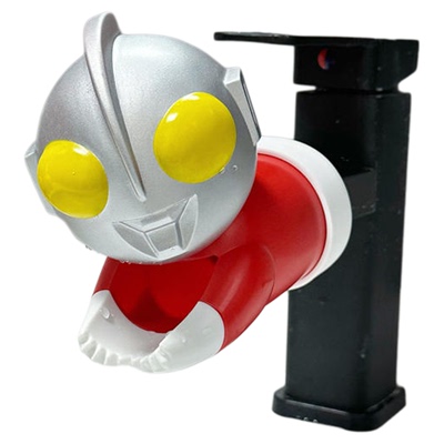 【卡皮巴拉】儿童水龙头延伸器