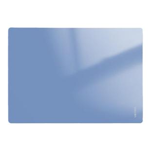 得力A3桌面垫板学生书写画画写字板A4软硅胶垫本透明考试专用小学生练字试卷书法垫子A2儿童透明垫纸板一年级