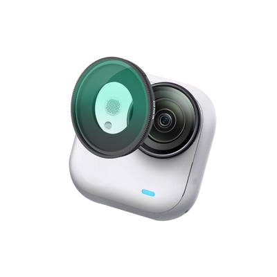 影石Insta360GoUltra滤镜