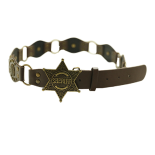 美式复古铆钉腰带女2025新款千禧辣妹风y2k个性美拉德配裙子皮带