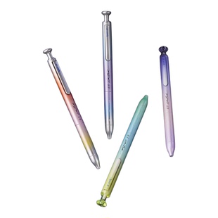 点石制笔赛博光年Ⅱ代硬核时空舱限量版0156A2按动笔赛博光年1代2