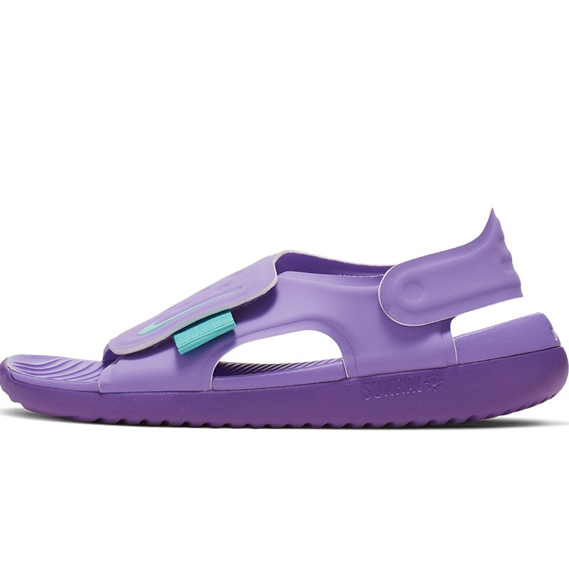 nikesunrayadjust女童运动休闲鞋