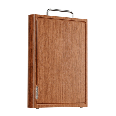 升级180°全曲面100%整木菜板