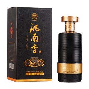 洮南香锦绣年华42度东北吉林烧酒固态法52度白酒纯粮食宴会酒整箱