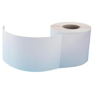 铜版不干胶纸105X148  105X75mm 108X50 100X120X130X140X150X180 200条码标签打印纸TSC244 ZT210 230贴纸