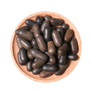 双肾子中药材500g苦石莲子男士泡酒滋补风流果阴阳子双肾子正品