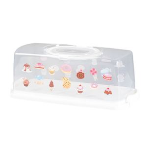 杉居三明治包装盒肉松小贝雪媚娘打包盒便当蛋糕卷野餐盒子烘焙盒