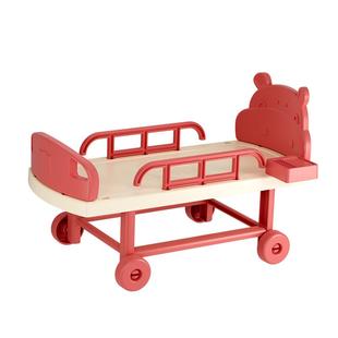 宝宝儿童医生看病玩具套装女孩仿真听诊器扮演过家家打针娃娃礼物