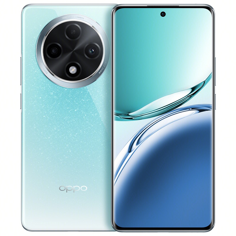 [新品上市] OPPO A3Pro oppoa3pro 手机防水防摔新款5g全网通 oppo手机官方正品曲面屏最新学生手机 oppo手机