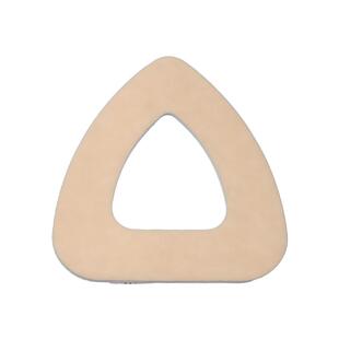 医用隔离垫呼吸机口鼻面罩减压垫成人老人家用防压痕医用泡沫棉垫