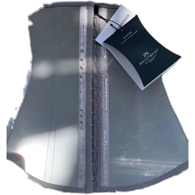 waistmeup反光束腰高端官方正品