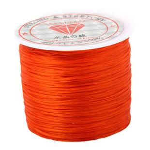 进口71号玉线无弹串珠线编织线红绳手链线项链线珠宝线佛珠线散珠