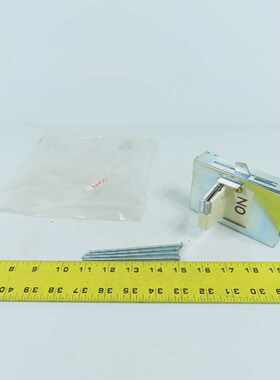 Eaton Cutler Hammer 4719A94G03 Type W Motor Control Operatin