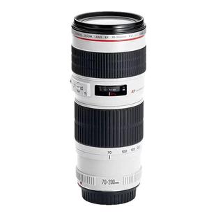 佳能EF 70-200mm f/2.8L IS USM小白兔三代 长焦防抖单反镜头F2.8
