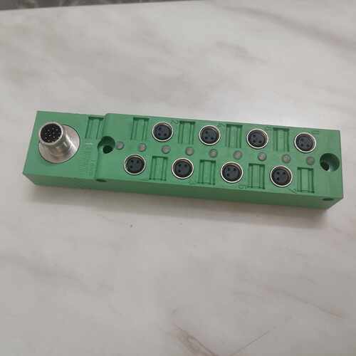 议价菲尼克斯SACB-8/3-L-M12-M8模块1434840 1197576 1555428 151