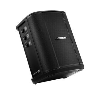 BOSE S1 PRO+ 升级路演K歌点歌无线蓝牙音响便携轻便户外露营音响