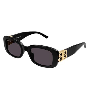 BALENCIAGA巴黎世家太阳镜方形