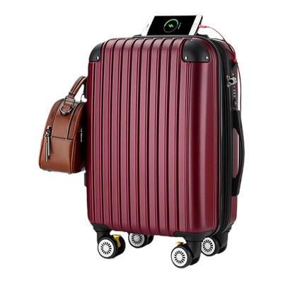 翻译官十年品质经典行李箱