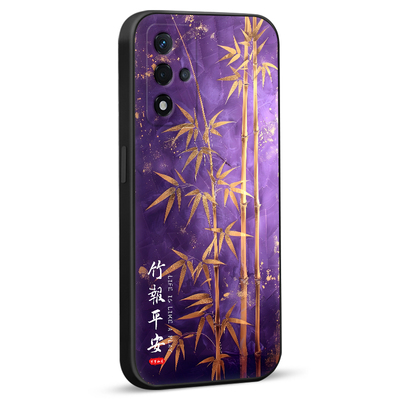 luckrider适用于oppoa93s手机壳opooa93s民族风opp0a好寓意pfgm00防摔opa软胶0ppo新款0PP0a93s保护套PFGM00