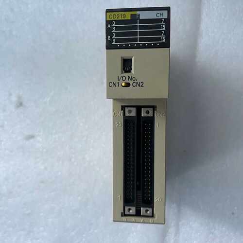 【议价-可维修】欧姆龙 模块 PLC C200H-OD219 全新/二手均有货