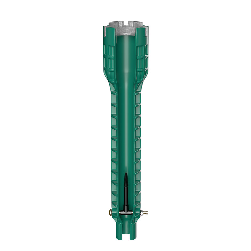 水槽扳手卫浴多功能专用安装工具