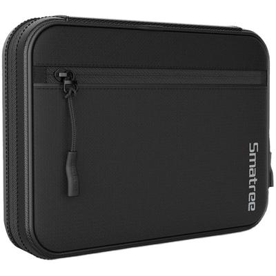 smatree数据线收纳包数码配件u盾