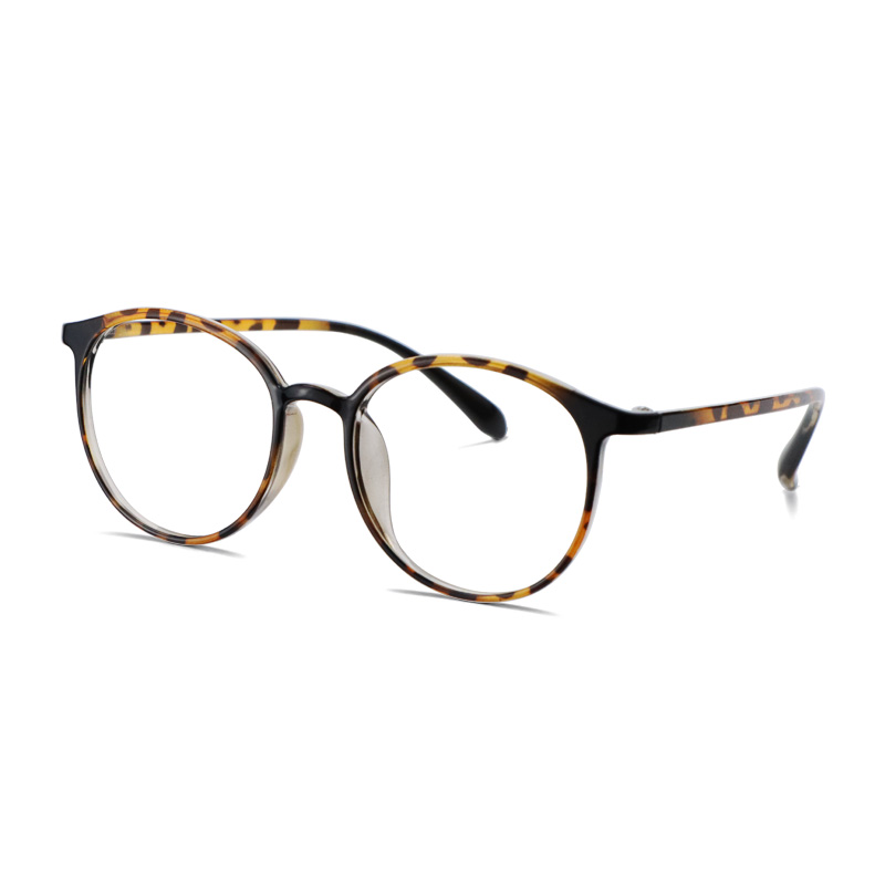 1.67高端新型超薄老花镜女式高清防蓝光耐磨树脂镜片中老年人眼镜