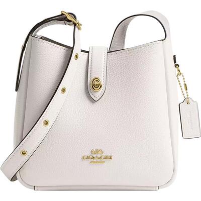 COACH/蔻驰托特包Hadley腋下女包