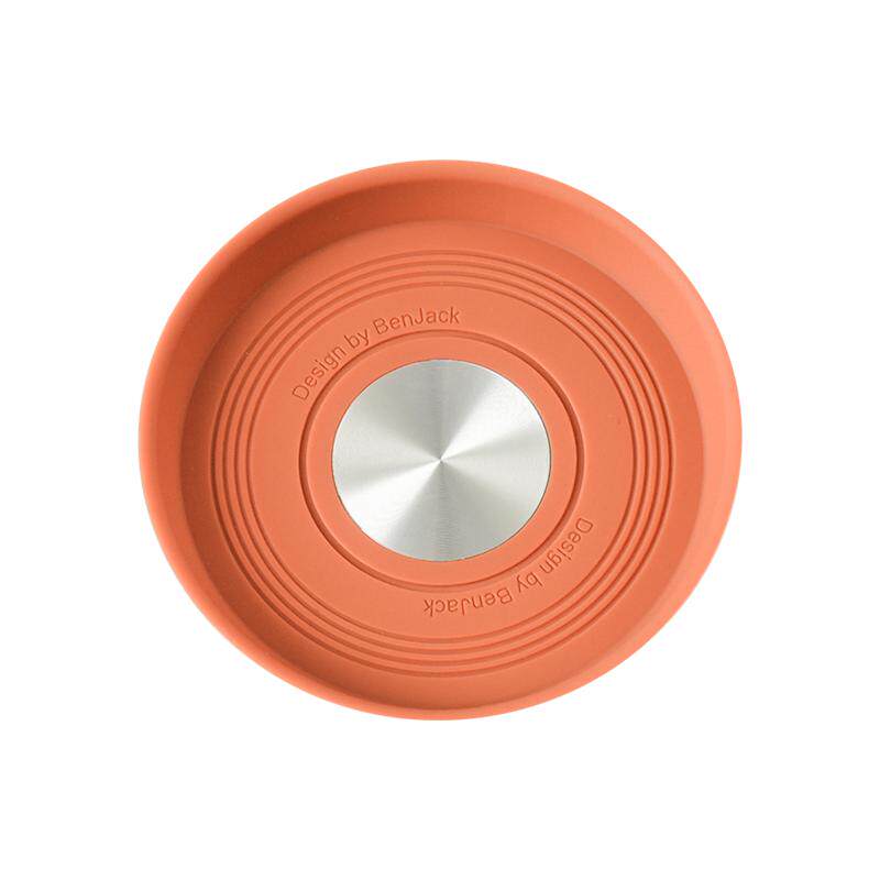 适用于深蓝S07/S7水杯垫防水硅胶储物槽中控内饰储物盒改装饰专用