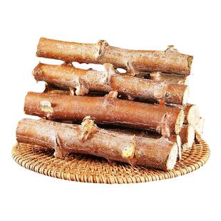 黄心木薯种苗正宗黄肉木薯新鲜广西面包木署农家易种子茎杆当季