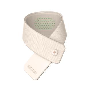 新年礼物元气地带发热围巾护颈脖子艾灸颈椎充电加热围脖热敷肩颈