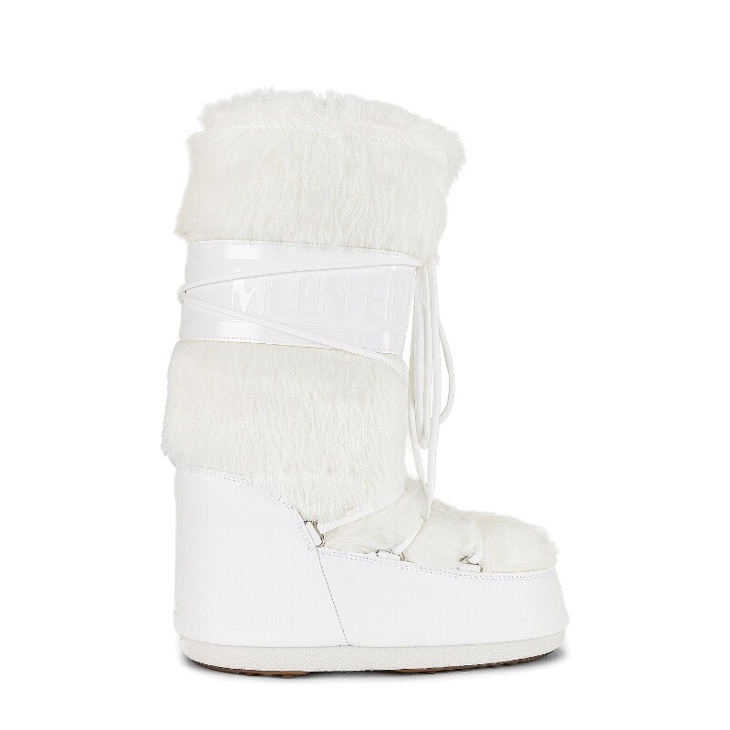 雪地靴MOONBOOT冬季热销