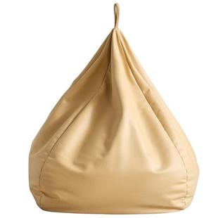 全友家居可躺可睡懒人沙发家用客厅休闲豆沙袋单人沙发KD