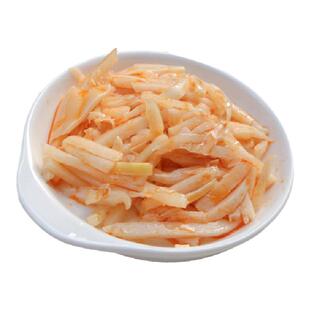 【自发酵酸笋60gX5包】酸红油笋螺蛳老友桂林粉配菜