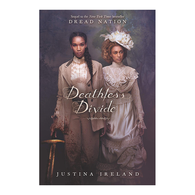 不死的划分DeathlessDivide英