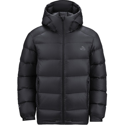 伯希和加厚鹅绒服户外登山滑雪服