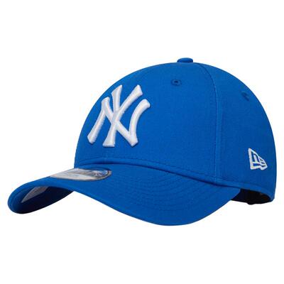 NEW ERA纽亦华儿童MLB童棒球帽男女硬顶NE940