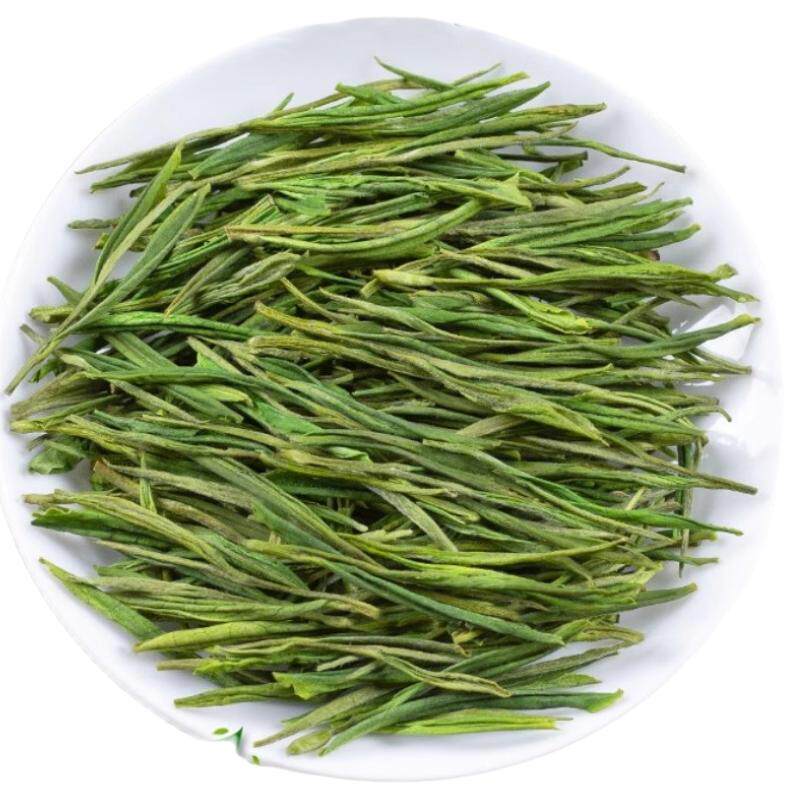 珍稀白茶2026绿茶500g
