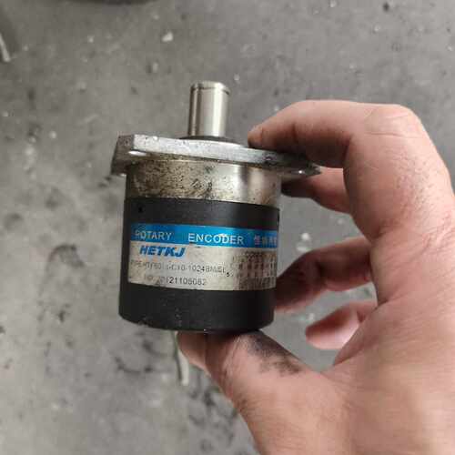 恒特科技编码器 HTF6015-CY-1024BM/5L