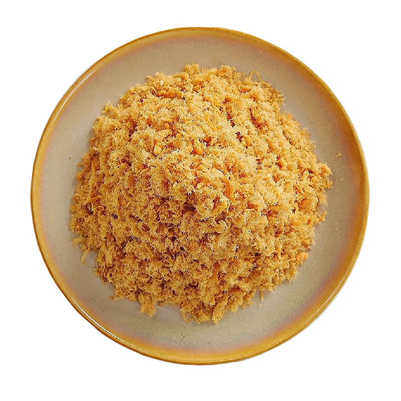 海苔肉松烘焙专用寿司即食三明治无早餐拌饭添加食品零食商用批发